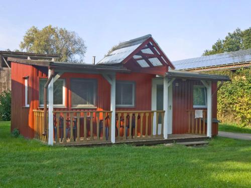 Фотография гостевого дома Holiday Home Geesthof