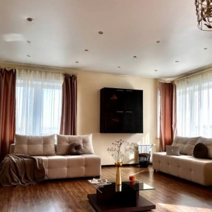 Фотография квартиры Квартира на Улице Карла Либкнехта 112