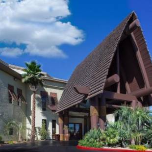 Фотографии гостиницы 
            Tahiti All-Suite Resort