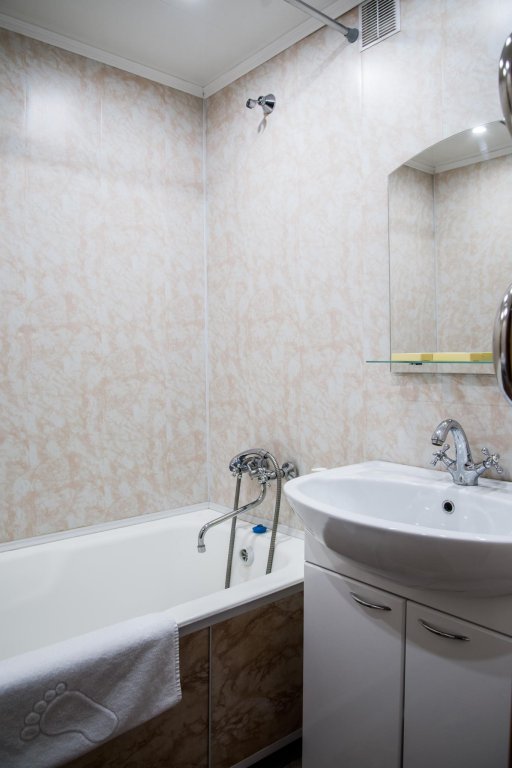 Фотография квартиры Цветы и сад на 1-ой Выборгской