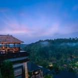 Фотография гостиницы Mandapa, A Ritz-Carlton Reserve
