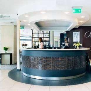 Фотографии гостиницы
Oru Hub Hotel