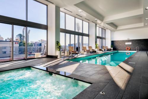 Фотография апарт отеля Fraser Suites Perth