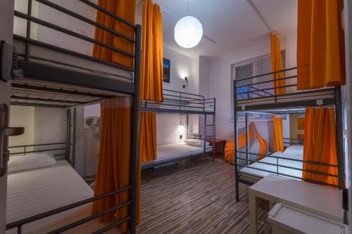 Фотография хостела Pijama Hostel