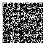 QR код базы отдыха Фламинго