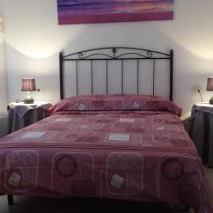 Фотографии гостевого дома
Casa Centro Jérica