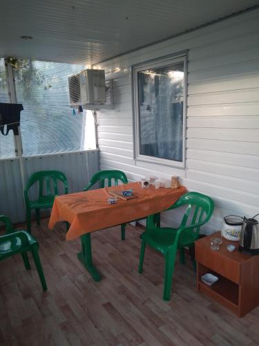 Фотография гостевого дома Виктория