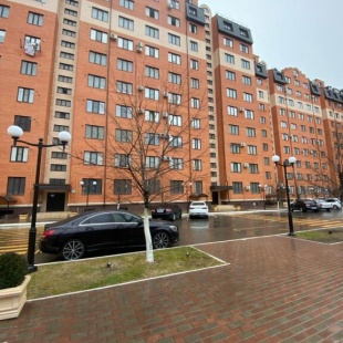 Фотография квартиры Апартаменты Arena Apart