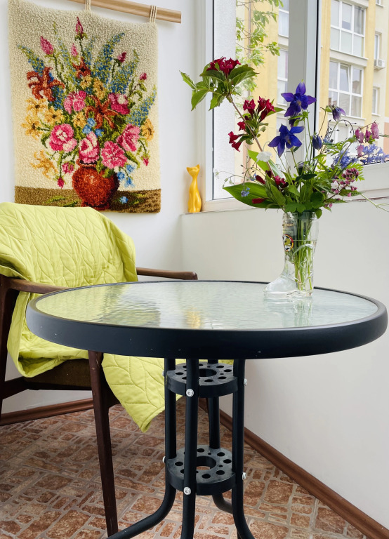 Фотография квартиры Квартира Baltic space