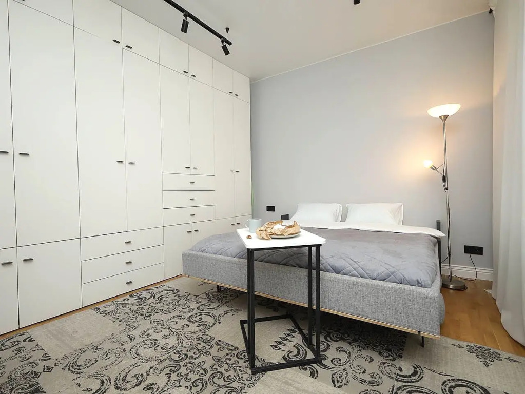 Фотография квартиры Апартаменты Orange Apart Москва