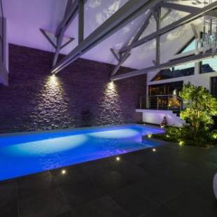 Фотографии гостевого дома
Gîte " Au Coeur de la Cité Romane "