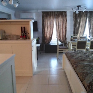 Фотография квартиры Апартаменты на Набережной