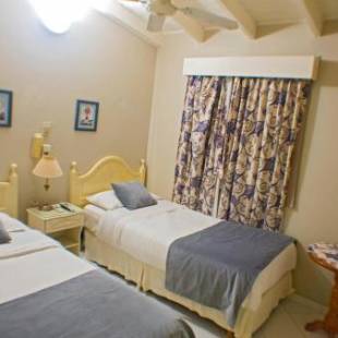 Фотографии мини отеля
Bernie's Bed & Breakfast