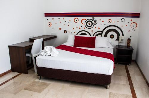 Фотографии гостиницы 
            Hotel Ingenio Reina Isabel