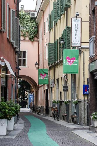 Фотография гостиницы Hotel Torino