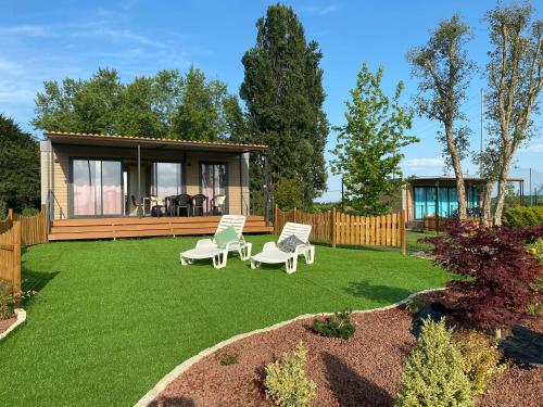 Фотографии гостевого дома 
            Green Village - Sirenetta