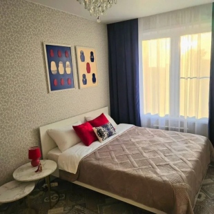 Фотография квартиры Квартира на проезде Атласова