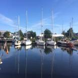 Фотография гостевого дома Ferienhaus Möwengrund am Yachthafen