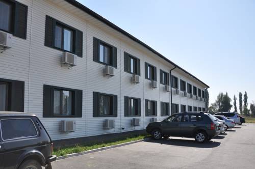 Фотография гостиницы 7-я