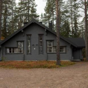 Фотографии гостевого дома
Rukavalo Cottage