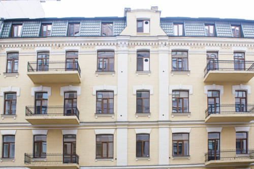 Фотография гостиницы Инкогнито