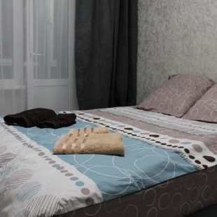 Фотография квартиры Квартира Студия-комфорт