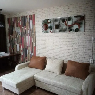 Фотография квартиры Квартира на улице Братьев Кашириных 115