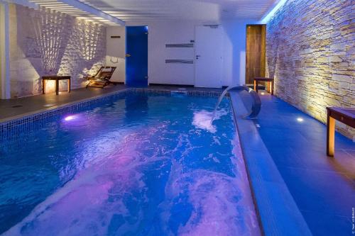 Фотография гостиницы Hôtel François Premier Cognac Centre