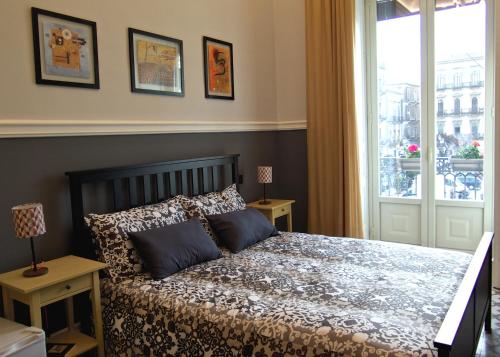 Фотография мини отеля B&B Umberto 134