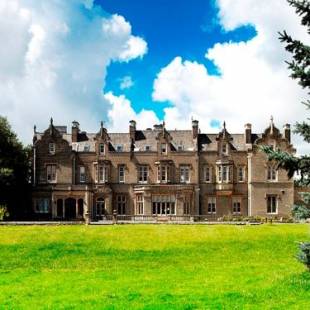 Фотографии гостиницы
Shendish Manor Hotel