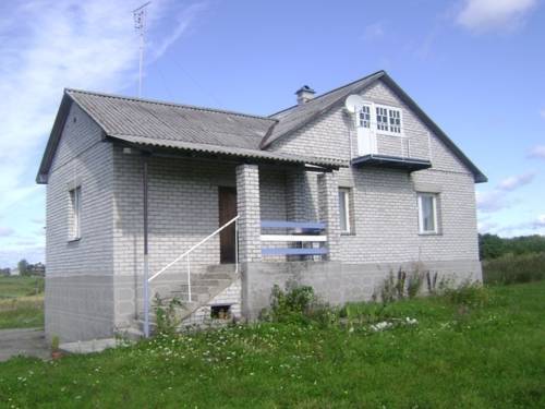 Фотография гостевого дома Маргарита