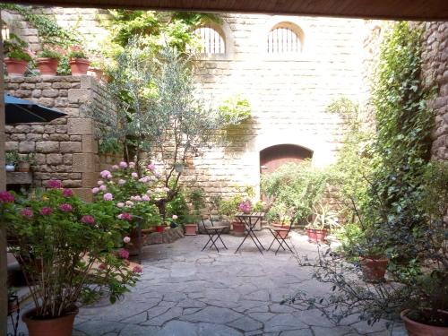 Фотография гостевого дома Casa Rural Erletxe