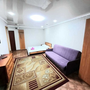 Фотография квартиры Апартаменты Валиханова 162