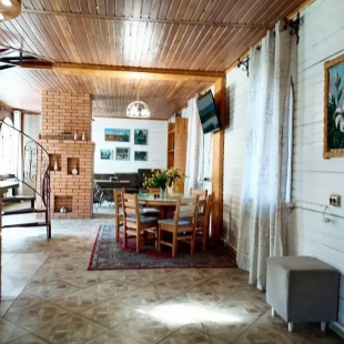 Фотография Коттеджа Орешек