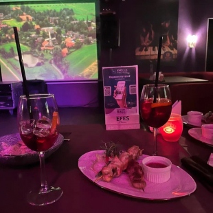 Фотография ресторана 