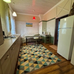 Фотография Коттеджа Частный дом Дом в Мельниково