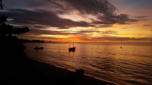 Фотография мини отеля Villa Isabella Putri B&B