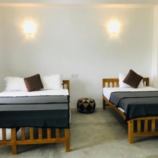 Фотография мини отеля Freedom Lodge Ella