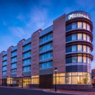Фотографии гостиницы
Hilton Garden Inn Alexandria Old Town National Harbor