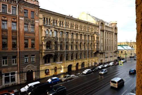 Фотография гостевого дома ArtBaza Rooms