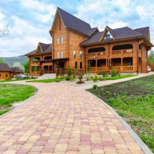 Фотография мини отеля Боярский двор