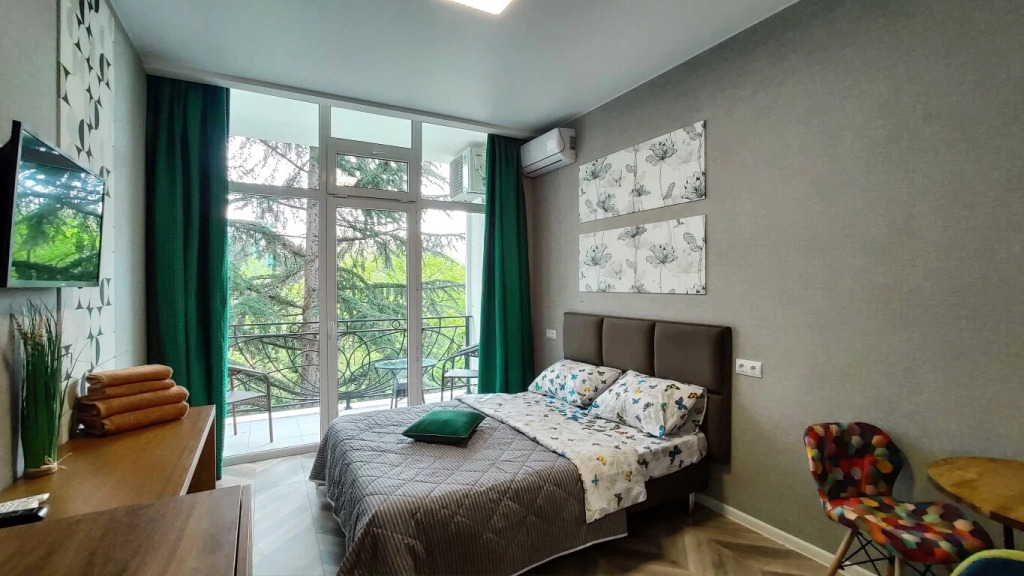 Фотография квартиры Апартаменты M Apartments, Mandarin