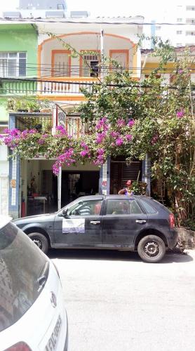 Фотография мини отеля Pousada Gonzaga