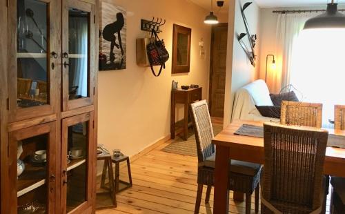 Фотография гостевого дома Desconnectar Pi De Cerdanya