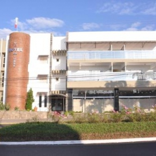 Фотография гостиницы Carlton Plaza Torre