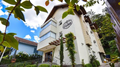 Фотография мини отеля Pousada Viena