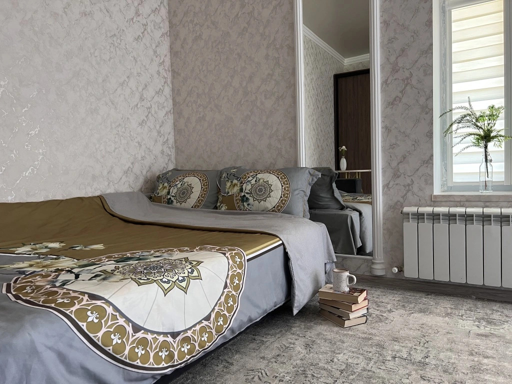 Фотография квартиры Апартаменты Comfort в центре города