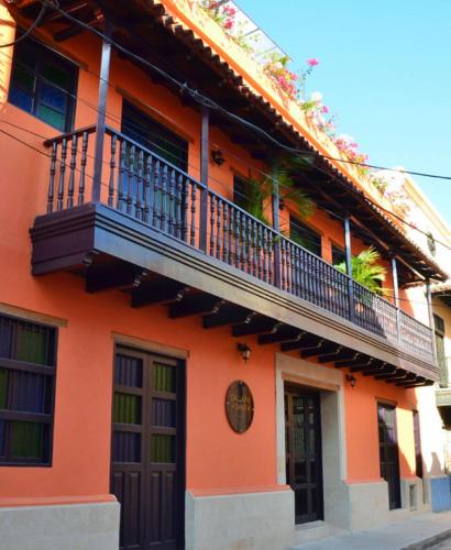 Фотография гостиницы Hotel Santa Marta by MIJ