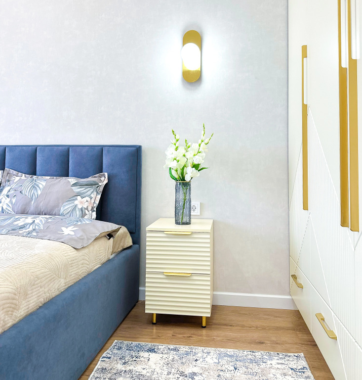 Фотография квартиры Апартаменты Лучшие Апартаменты Алматы Напротив ТРЦ Мега Алматы