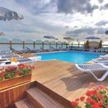 Фотография гостиницы Hotel Istanbul Trend